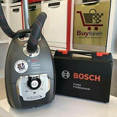 جاروبرقی بوش مدل BOSCH BGL8PRO5