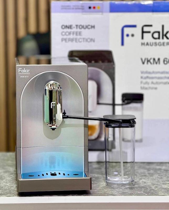 اسپرسو ساز فکر 2025 مدل VKM6018
