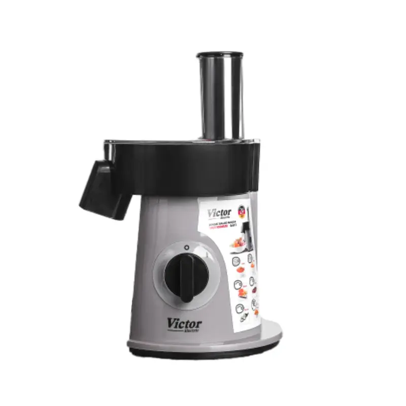 سالادساز ویکتور مدل VK-1100MSM ارسال رایگان 