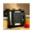 مولتی کوکر 6 لیتر ویکتور مدل VK-8550mc