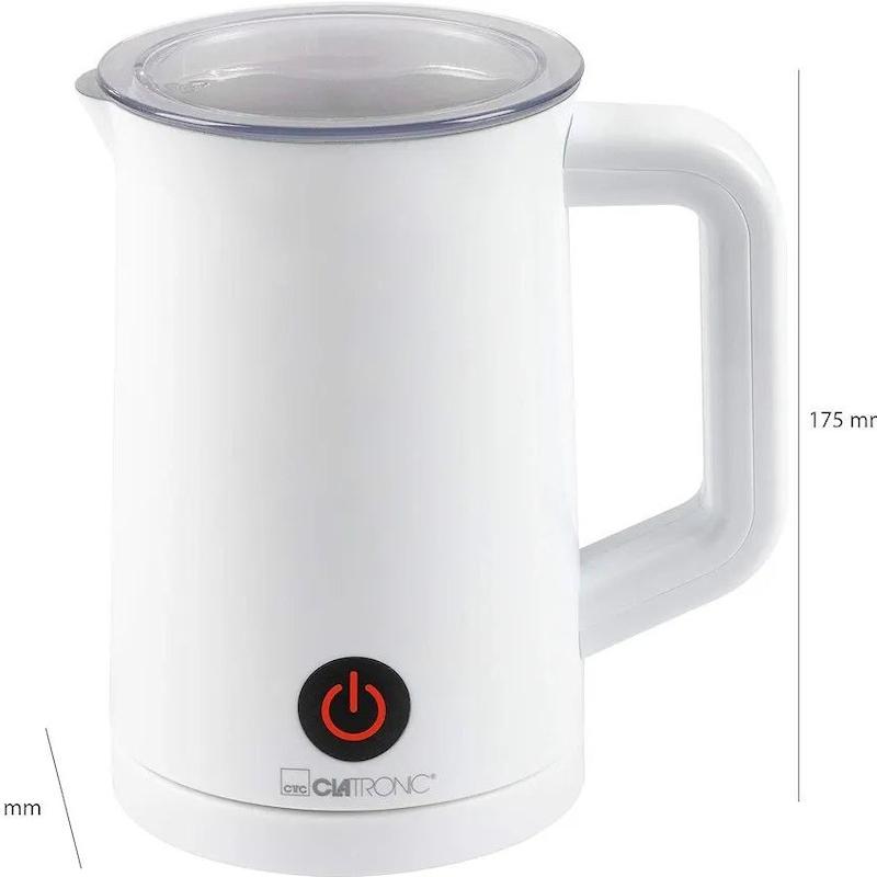 کف شیر ساز کلترونیک CLATRONIC MS-3693