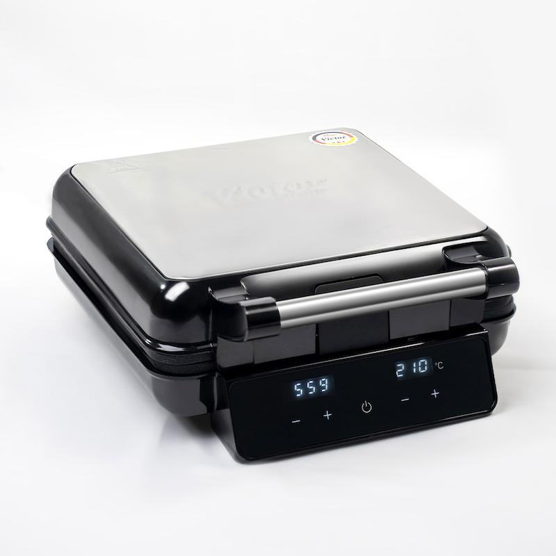 ساندویچ ساز ۳ کاره ویکتور VK-9940SM