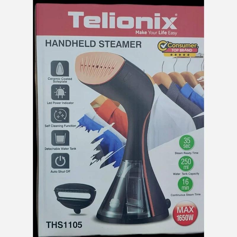  اتو بخارگر  تلونیکس مدل 1105