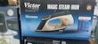 اتو بخارگر ۲کاره ویکتور مدل VK-5100SI ارسال رایگان