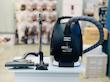 جاروبرقی برند نیکوا مدل NVC-11 ژاپن