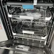 ماشین ظرفشویی کندی 15 نفره مدل PFD 315