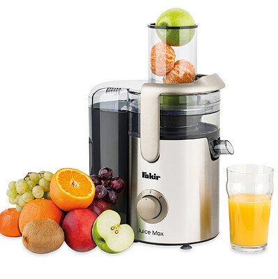 آبمیوه گیری فکر مدل JUICE MAX