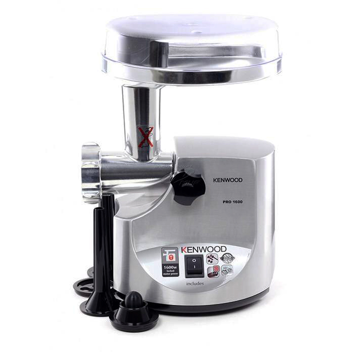 چرخ گوشت کنوود مدل MG510 1600 وات تحت لیسانس انگلیس