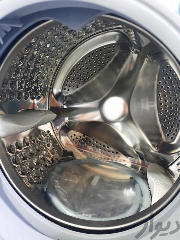 ماشین لباسشویی بست 8 کیلویی مدل BWD-8236 ا BOST WASHING MACHINE BWD-8236 8KG