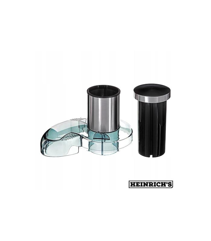 آبمیوه گیر حرفه ای هنریچ مدل HPJ 8694