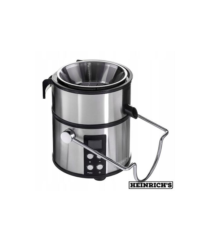آبمیوه گیر حرفه ای هنریچ مدل HPJ 8694