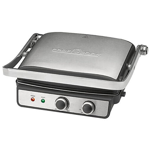 گریل پروفی کوک مدل PC-KG 1029 ا Profi Cook PC-KG 1029 Grill