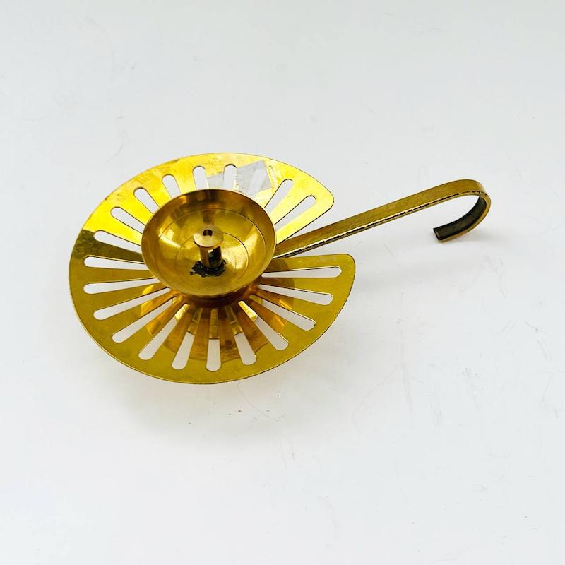 روغن سوز برنجی هندی 