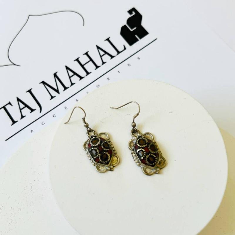 گوشواره نپالی هندی 