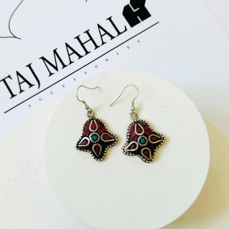 گوشواره نپالی هندی 