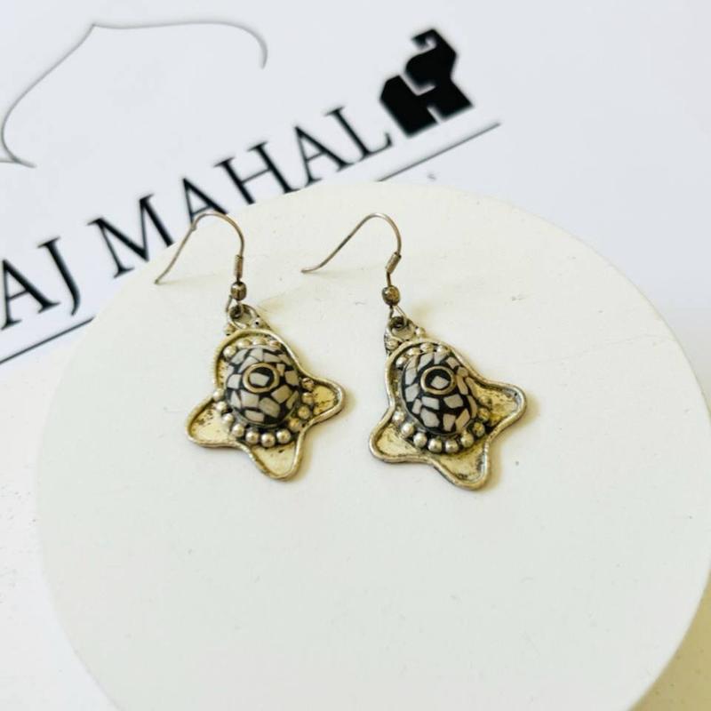 گوشواره نپالی هندی