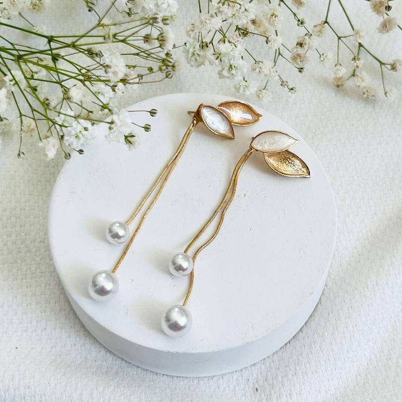 گوشواره خزان 