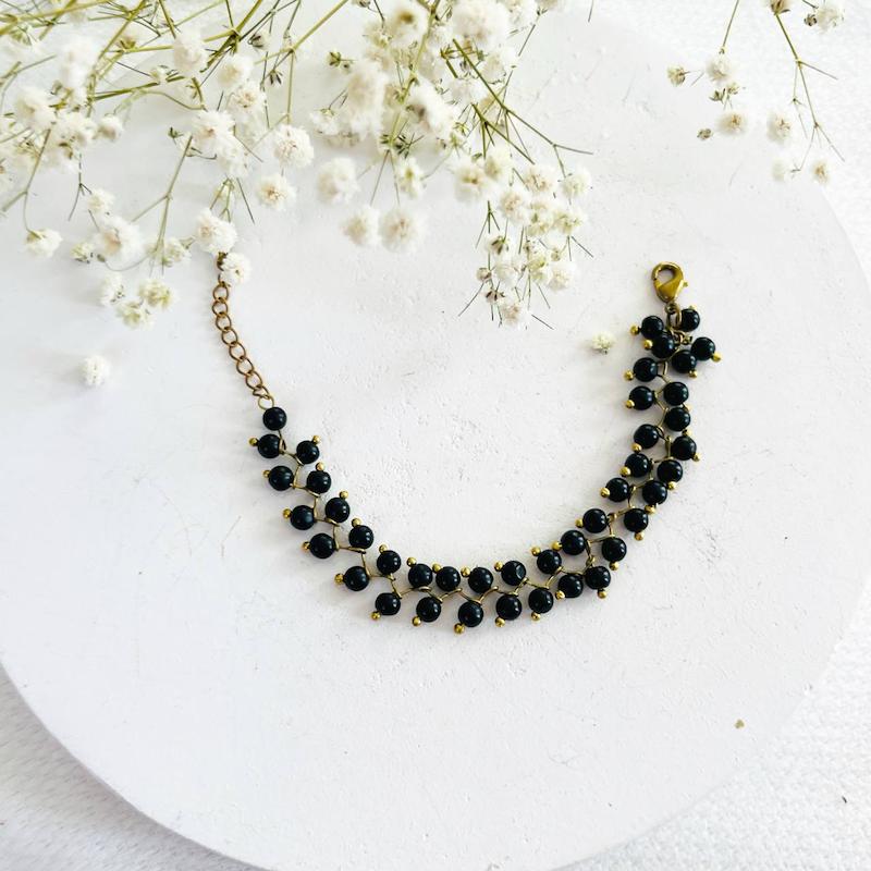 دستبند هندی زنانه، زیورآلات هندی زنانه