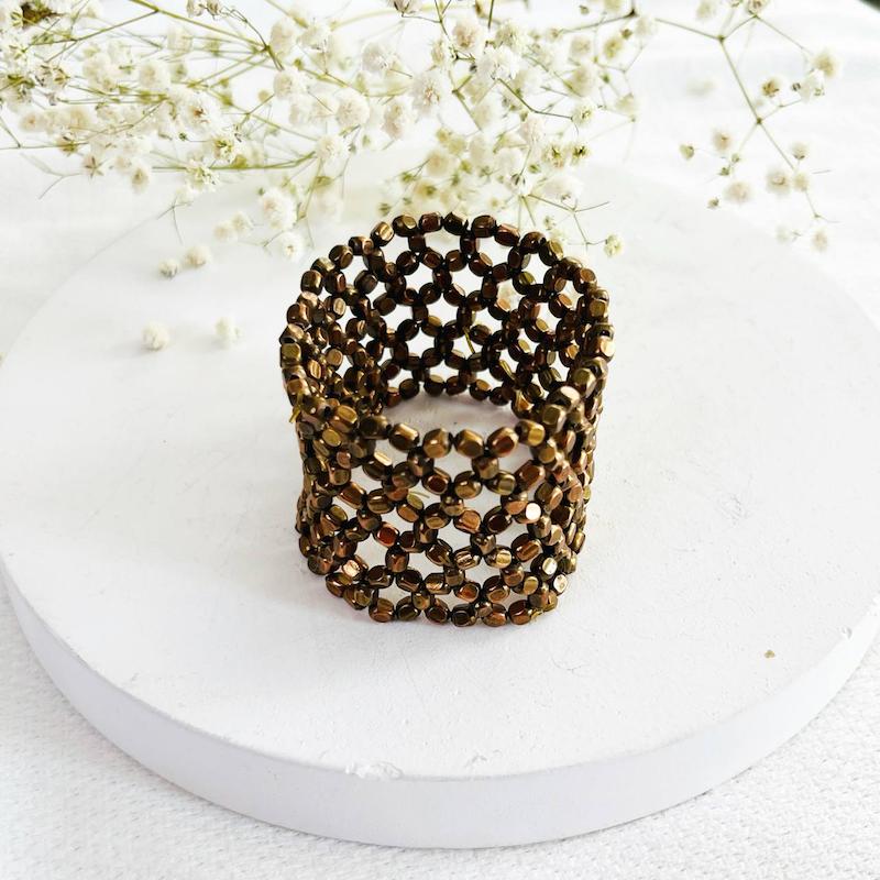 دستبند سبک بوهو زنانه