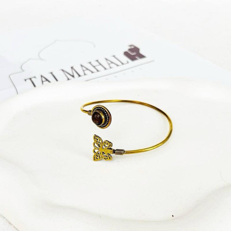 بنگل برنجی، بنگل هندی