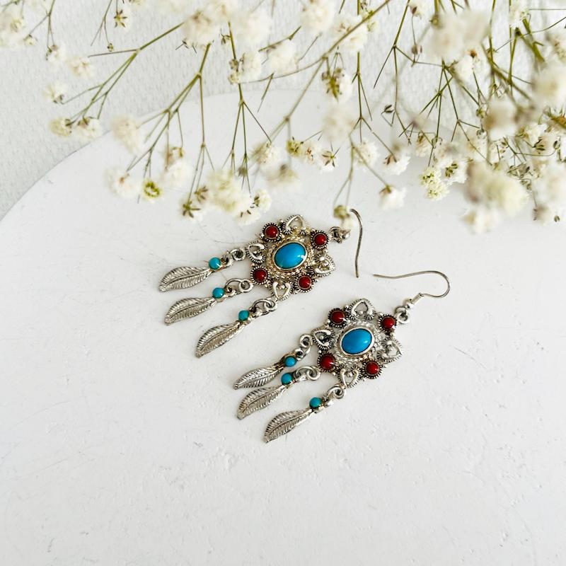 گوشواره سنتی ناهید 