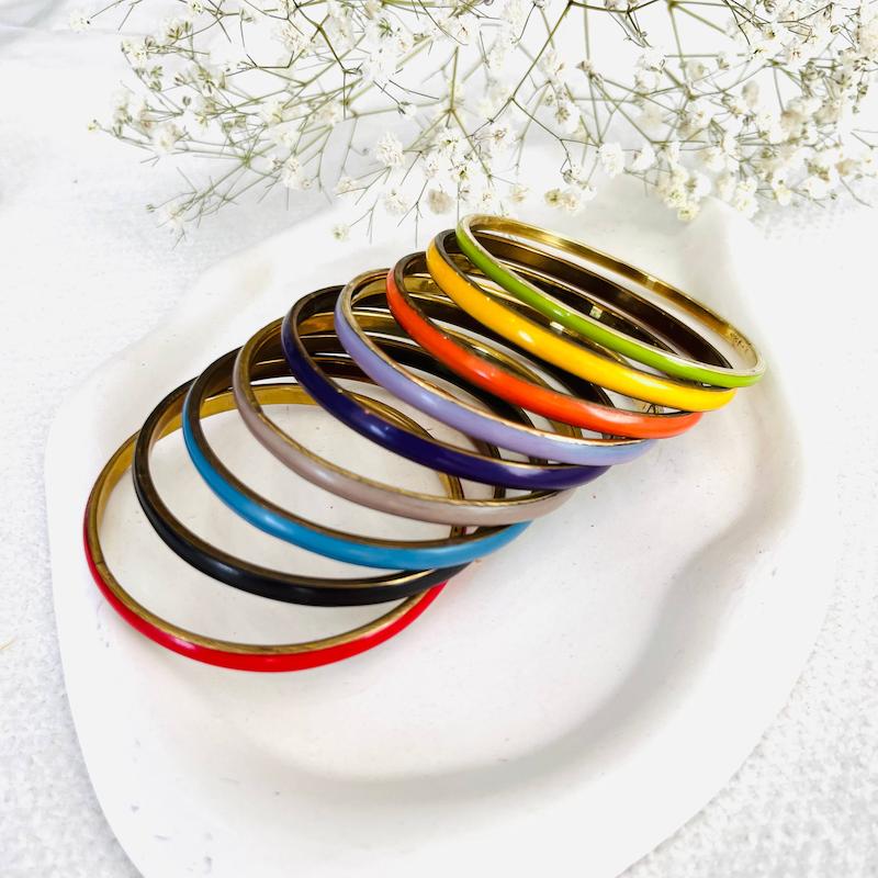 النگو هندی میناکاری آشارنگ