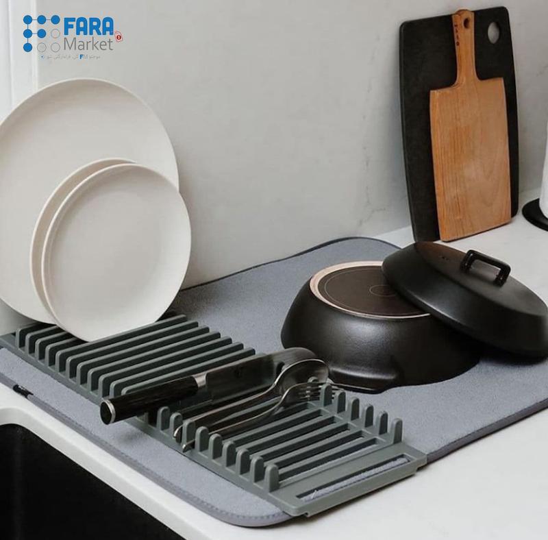 نمگیر استند دار رایکا