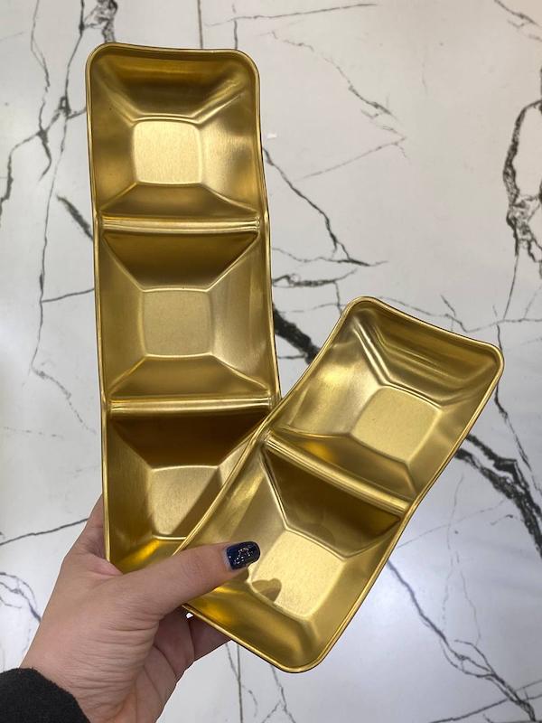 اردوخوری طلایی جدید