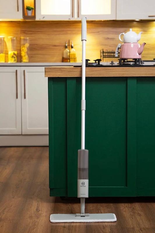 تی اسپری‌دار اروپایی WS / مدل D5