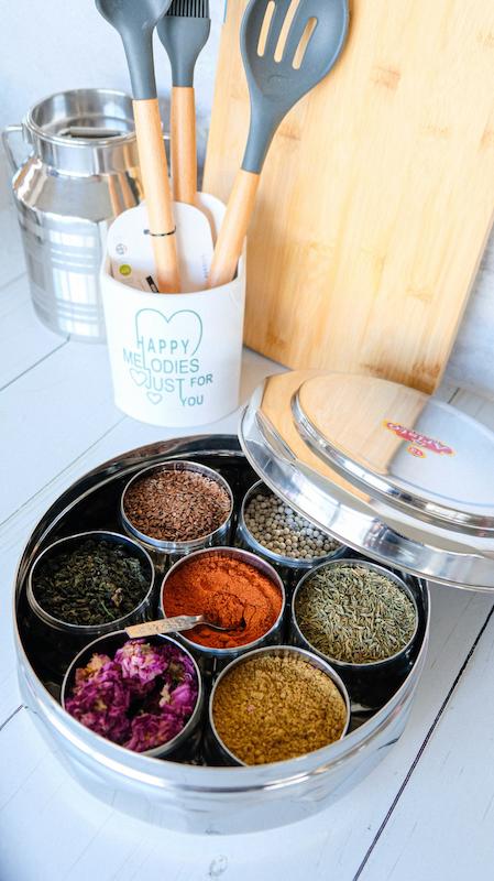 جا ادویه دیاموند هندی