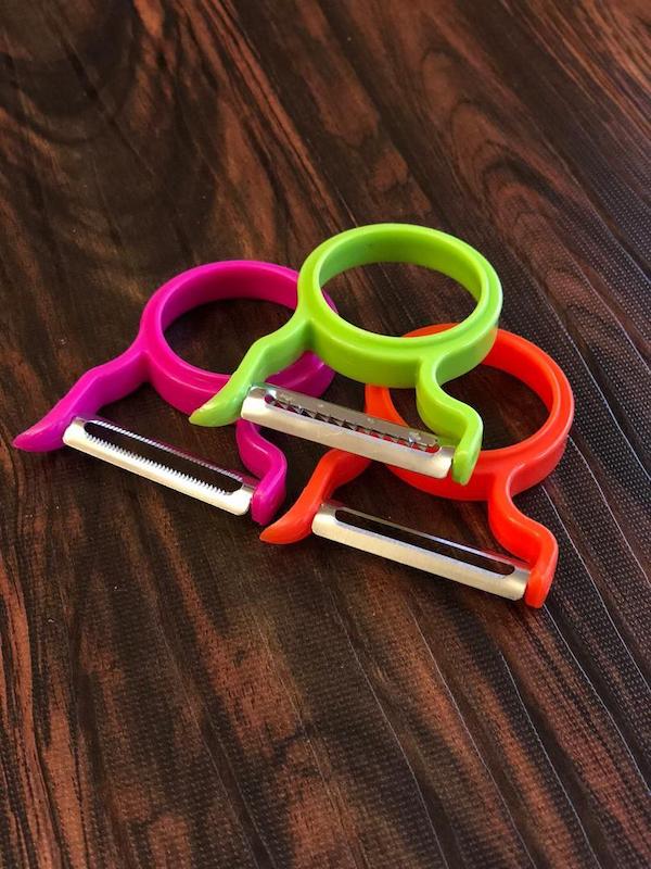 ست پوستکن حلقه ای (w1)