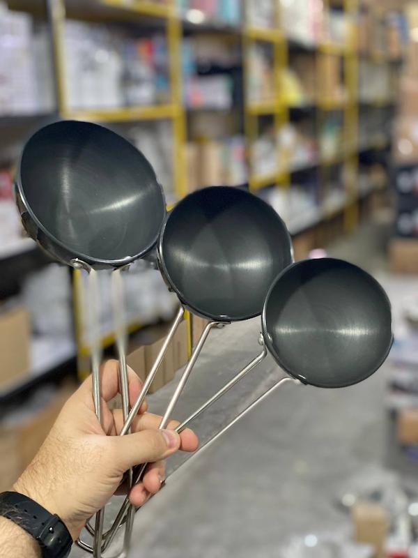 تابه مروارید سیاه وینود