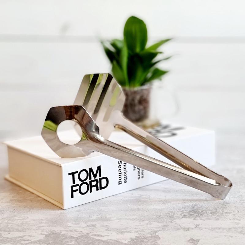 انبر لازانیا