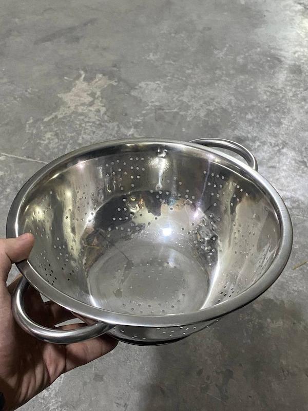 آبکش پهن وینود