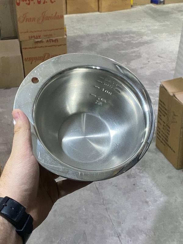 کاسه اندازه‌گیری وینود