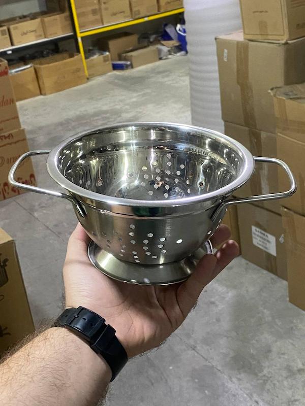 آبکش آلمان مینیاتوری