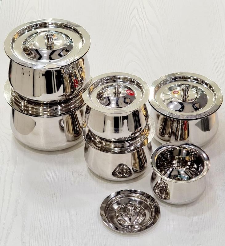 قابلمه نقلی هندی