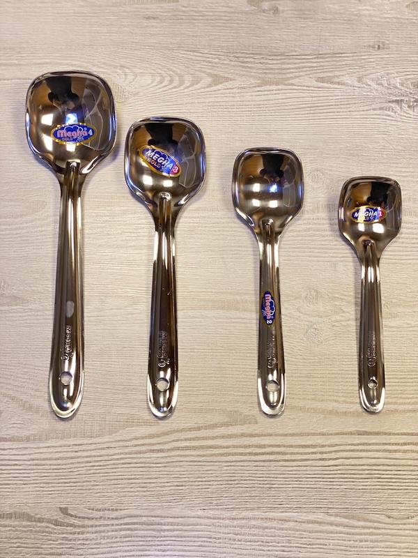 ملاقه مربع هندی