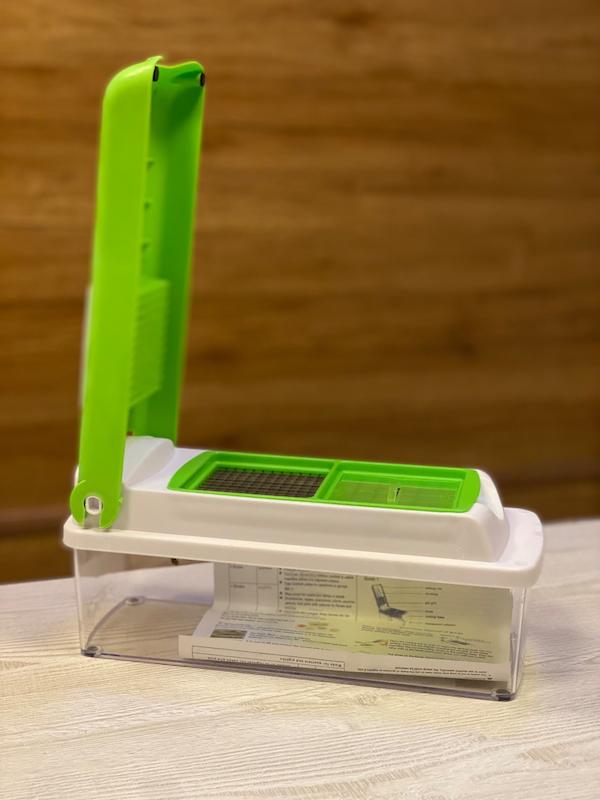 خردکن دستی نایسر دایسر Nicer Dicer