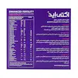 ساشه اکتی اید وومن با طعم لیمو 15 عددی