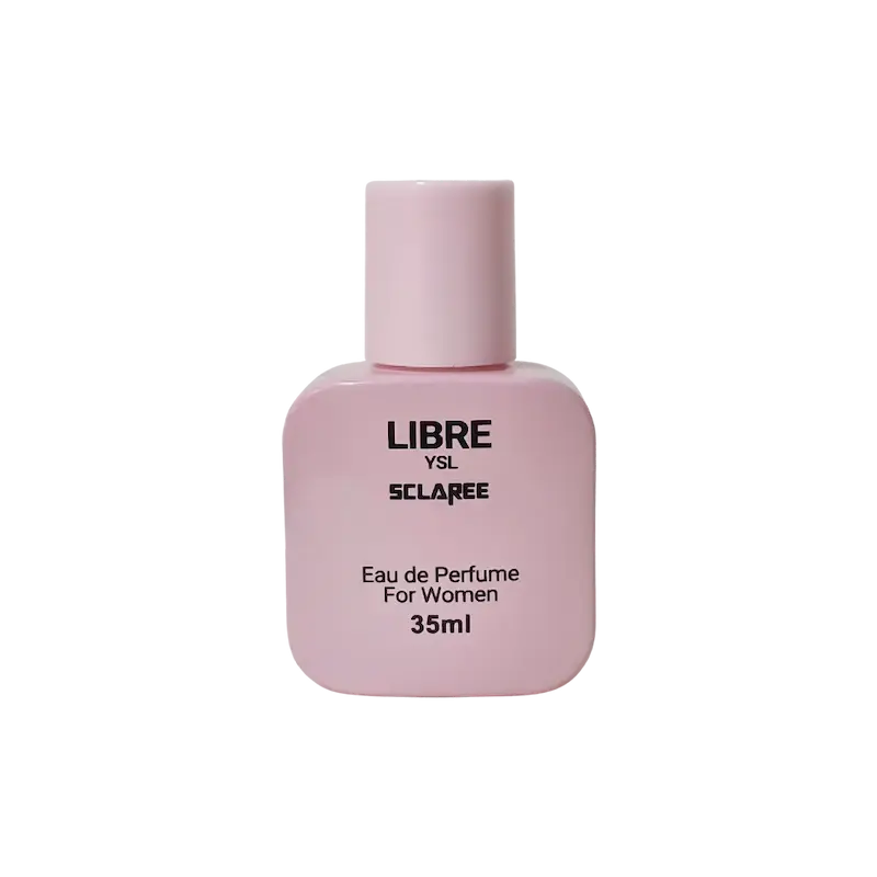عطر جیبی زنانه اسکلاره مدل Libre Ysl حجم 35 میلی لیتر