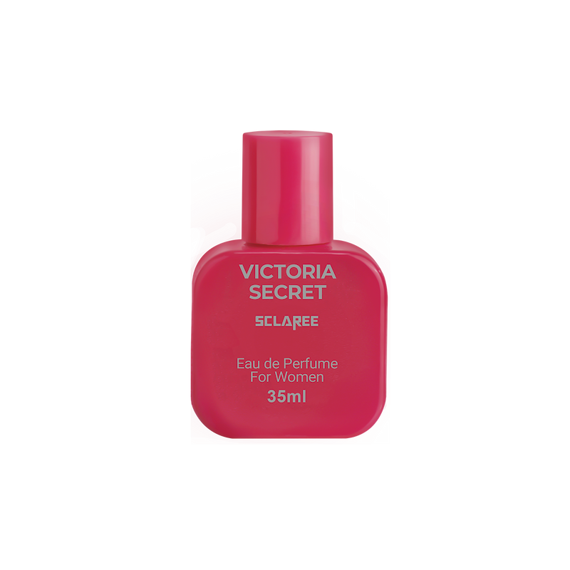 عطر جیبی زنانه اسکلاره مدل Victoria Secret حجم 35 میلی لیتر