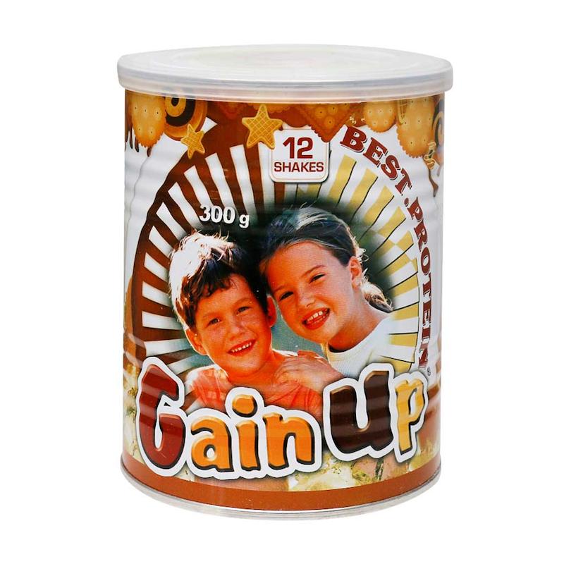 گین آپ کودکان کارن