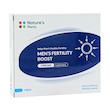 کپسول منز فرتیلیتی بوست نیچرز پلنتی 30 عدد