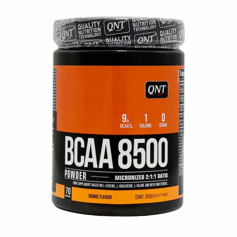 بی سی ای ای BCAA 8500 کیو ان تی (QNT) 350 گرم