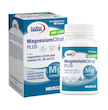 قرص منیزیم سیترات پلاس یوروویتال 60 عددی