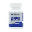 قرص مولتی ویتامین و مواد معدنی ویتاپاد نوتری پاد 30 عدد