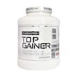 پودر فارماتک مدل Top Gainer با طعم شکلات وزن 2270 گرم