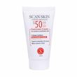 (اسکن اسکین) کرم ضد آفتاب SPF50 پوست نرمال تا مختلط اسکن اسکین  40 میلی لیتر