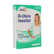 کپسول دی کایرو اینوزیتول یوروویتال 30 عدد